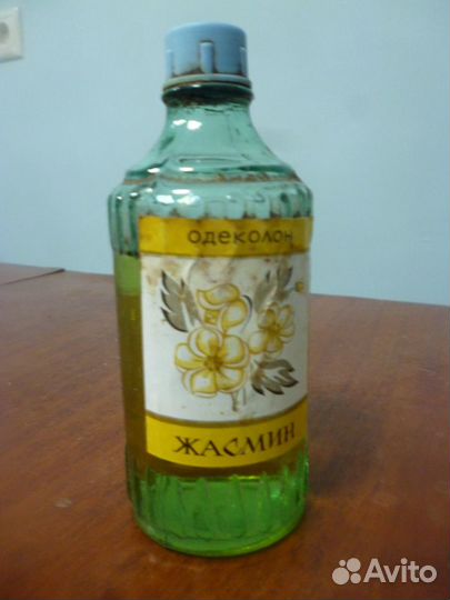 Парфюмерия, одеколон, духи