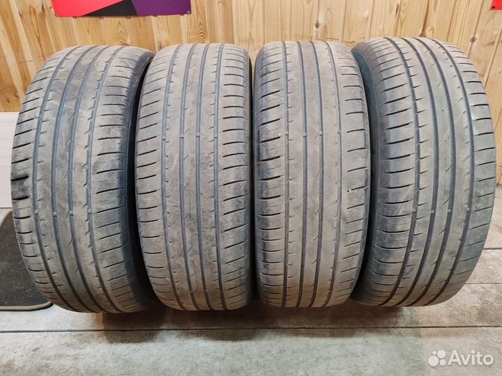 Hankook Ventus Prime 2 K115 225/60 R17 99H