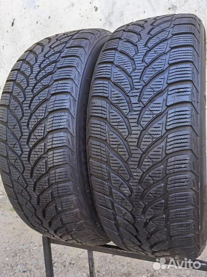 Bridgestone Blizzak LM-32 225/55 R17 101V