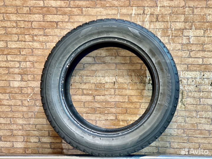 Dunlop Graspic DS3 225/55 R17