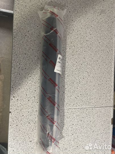 Амортизаторы Toyota Land cruiser 200