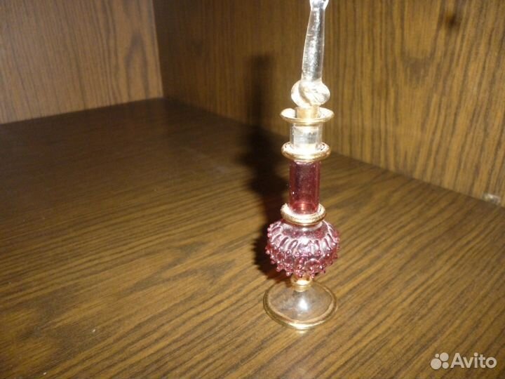 Флакончик для духов