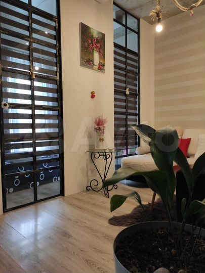 Квартира, 50 м² (Грузия)