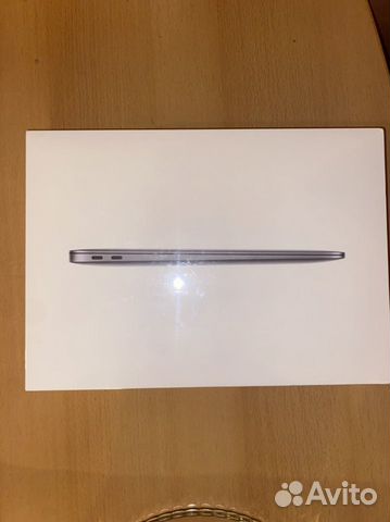 Техника apple MacBook