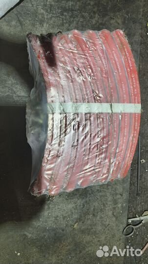 Накладки тормозные bpw