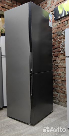 Холодильник Shivaki No frost 185x60x64sm