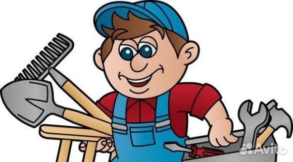 Подсобный рабочий (Вахта еженедельные выплаты)