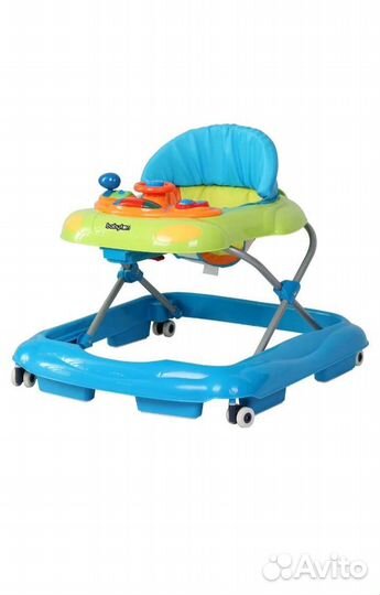 Ходунки детские