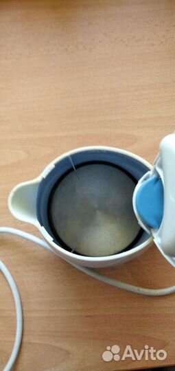 Чайник электрический Vitek на запчасти