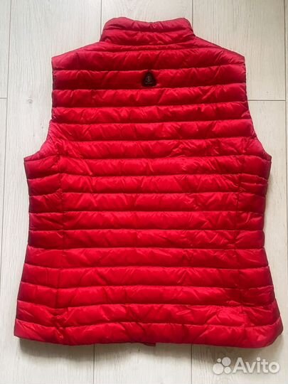 Жилетка женская на пуху Bogner