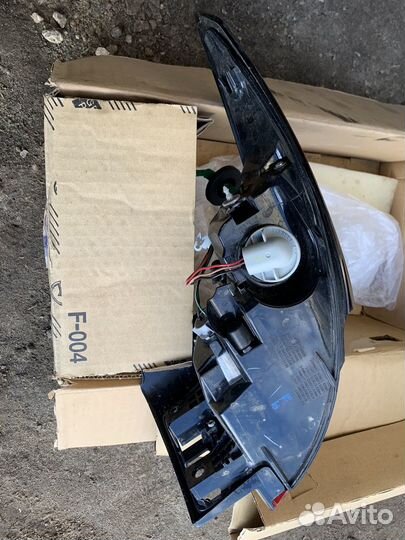 Фонарь mazda cx5 kf