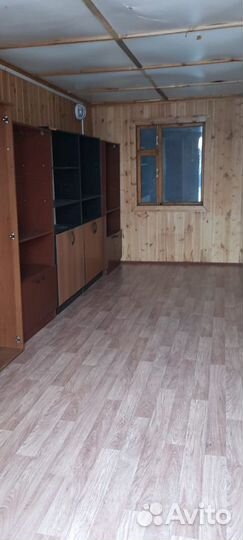 Аренда контейнера под склад или небольшое производ