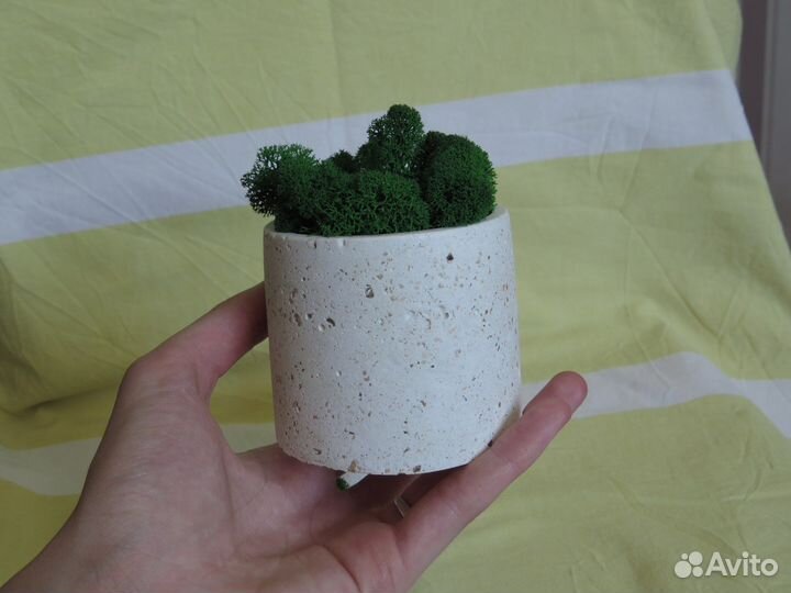 Горшок для цветов