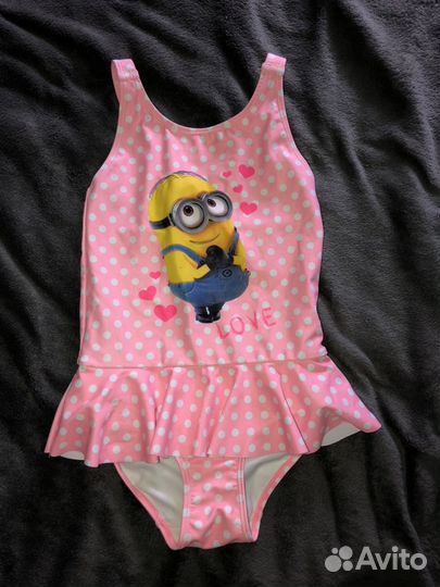 Купальник H&M