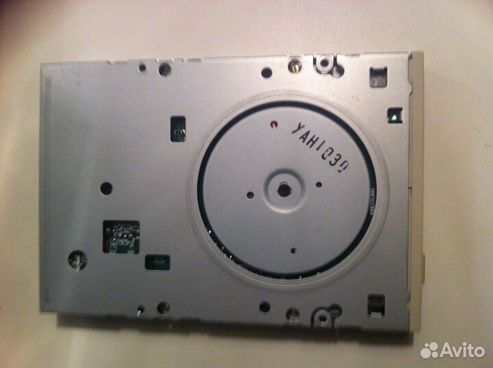 Привод для флоппи дисков (дискет) Samsung