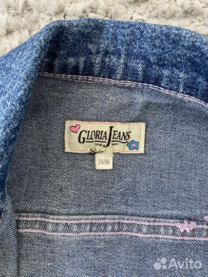 Вещи на девочку 92-98