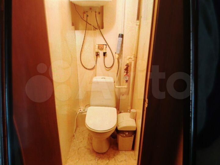 Дом 51,3 м² на участке 51,3 сот.