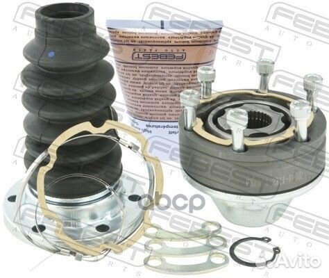 Шрус кардана 2211-fqsha Febest