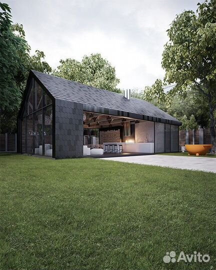 Проектирование и обследование (фкр)