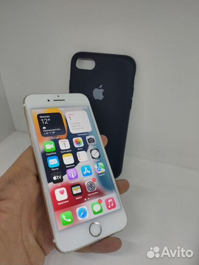 iPhone 7, 32 ГБ