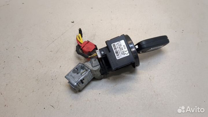 Замок зажигания Mercedes Citan, 2015