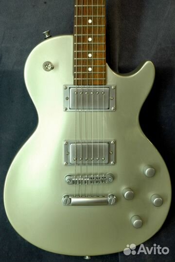 Charvel Refiment Les Paul Japan