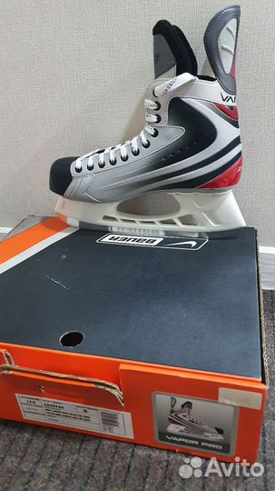Хоккейные Коньки Bauer Vapor PRO