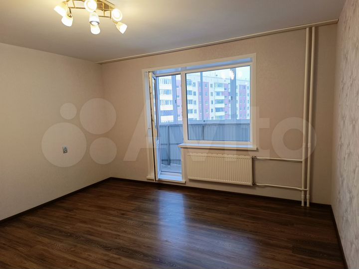 3-к. квартира, 79,5 м², 7/17 эт.