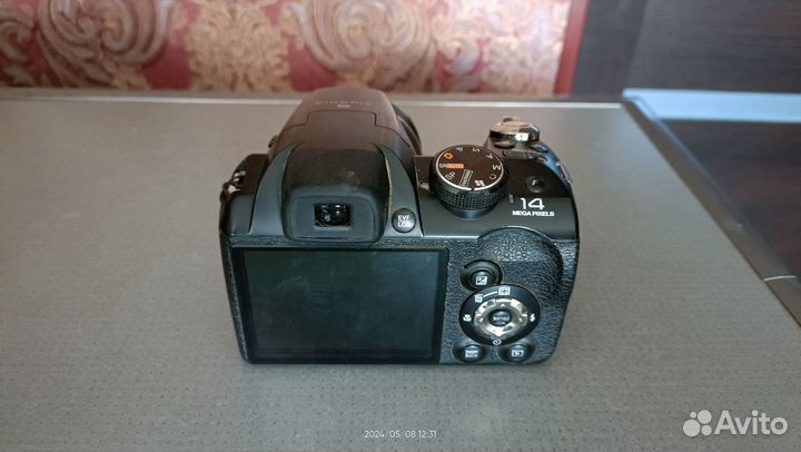 Фотоаппарат Fujifilm