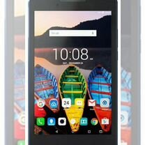 Lenovo Tab 3 TB3-850mчерный Планшет