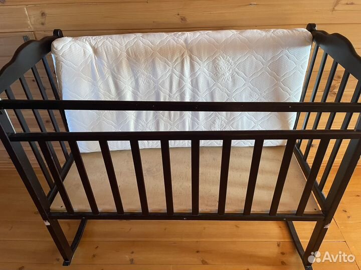 Кровать детская