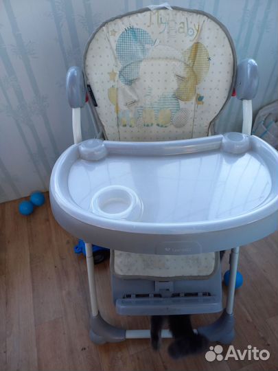 Столик для кормления ребенка