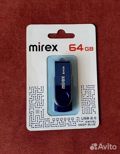 Usb флешка 64 гб