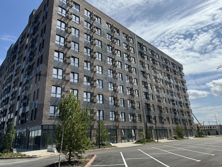 Торговая площадь, 77.45 м²