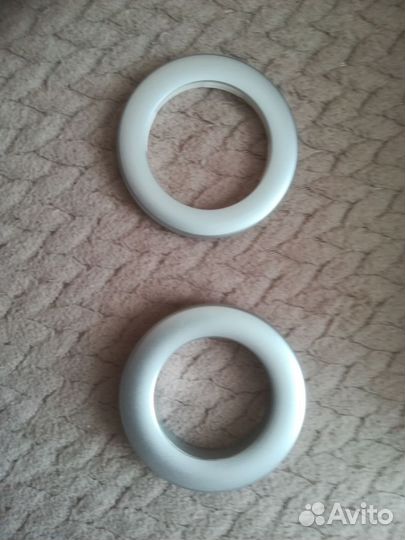 Люверсы для штор