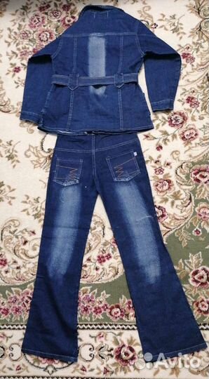 Костюм детский