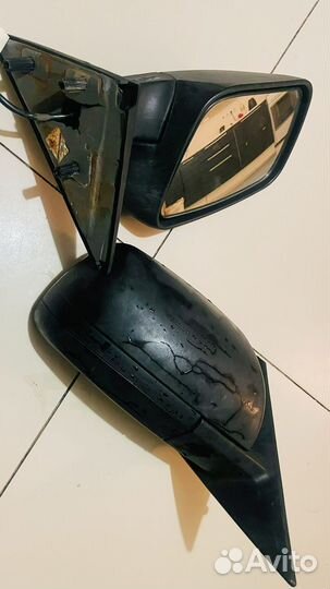 Зеркала приора