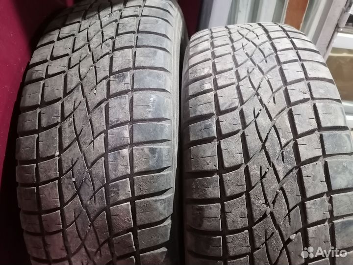КАМА Кама-221 235/70 R16