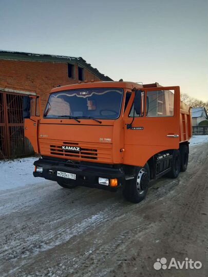 Песок Щебень