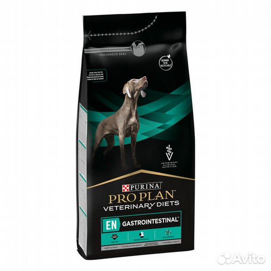 Корм purina pro plan gastrointestinal