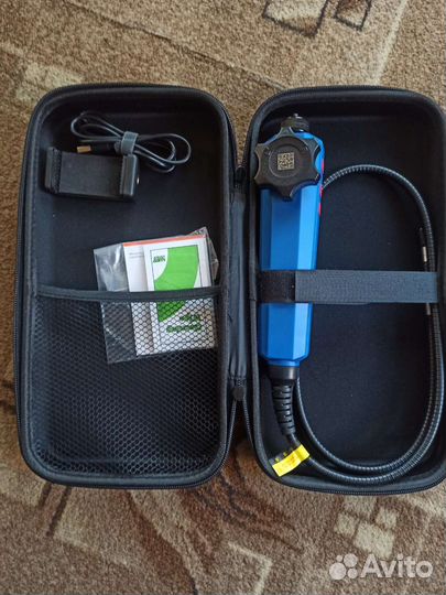 Эндоскоп wifi 180