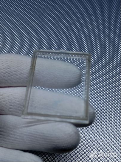 Sony Ericsson K630i. Стекло дисплея. Оригинал