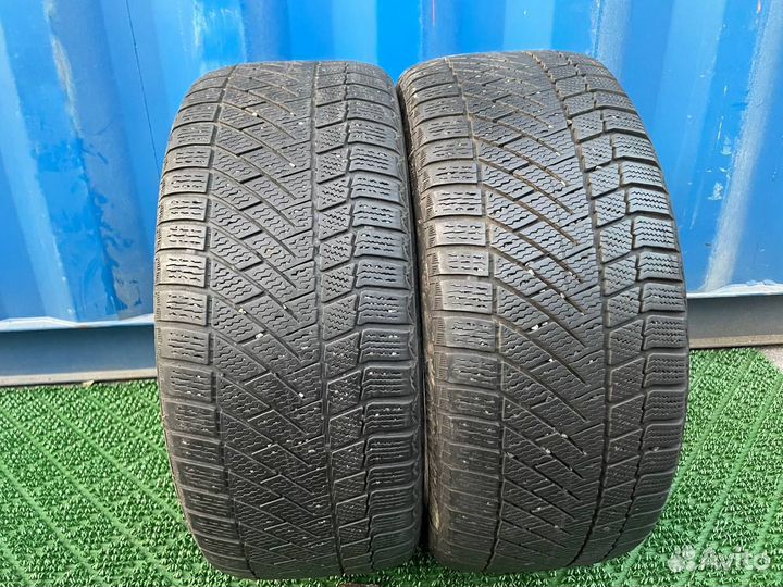 Continental ContiVikingContact 6 225/45 R17 112T