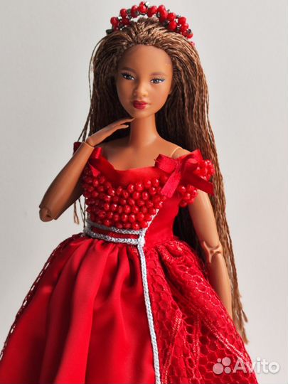 Одежда для барби