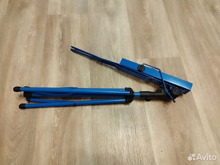 Пюпитр для нот складной