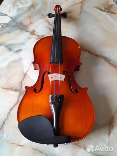 Скрипка 4/4
