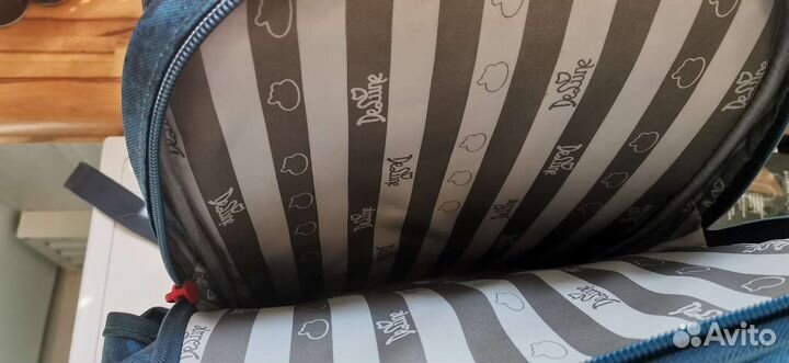 Рюкзак для мальчика