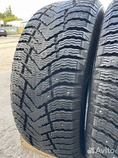 Cordiant Snow Cross 2 SUV 235/55 R18 104T