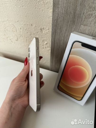 iPhone 12, 128 ГБ