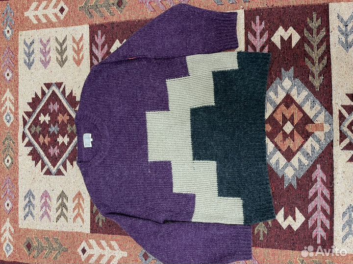 Свитер cavempt